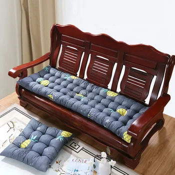 3 scaun Gros banchetei Pentru Interior Spătarul Scaunului Pad Canapea Perne Decorative Tatami Bancă Lungă Perna Decor Acasă