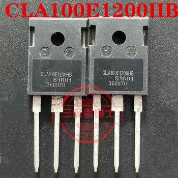 5pcs/lot CLA100E1200HB 100A1200V Unidirecțional tiristor