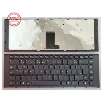 BR Noua tastatura Laptop pentru Sony VPC PCG-61211T PCG-61212T PCG-61311M EA4S3C EA4S4C EA4S7C EA25EC EA4AYC VPC-EA VPCEA PCG-61B11U