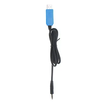 Cablu USB de Date de Upgrade de Firmware Pentru XIEGU G90 G90S G106C Ham Radio HF