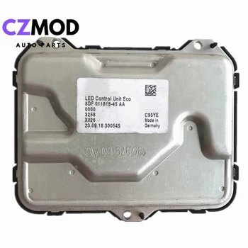 CZMOD Original Folosit 5DF 011818-45 AA Faruri LED Control Eco Calculator 19597900AC 5DF01181845AA 195.979.00 AC Accesorii Auto