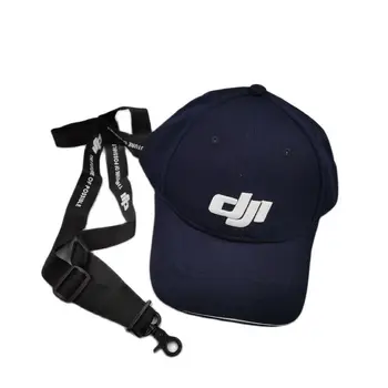 DJI Capac DJI Mavic 2/Mavic Pro/Mavic Aer/DJI Spark/Phantom 4/Pro Părți Casquette Pălăria în aer liber Bumbac cu Cozoroc Pălărie Drone Capac Pălărie