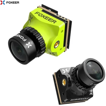 Foxeer fără dinți Nano 2 StarLight Mini 1.8/2.1 mm FPV Camera HDR 1/2 Senzor CMOS 1200TVL pentru F405 F722 Operatorul RC FPV Drone
