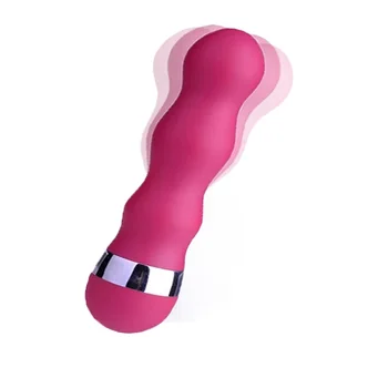 G-Spot Vibratoare pentru Femei Vibratoare Clitoris Stimulator Vibrator pentru Masaj Masturbari Anal Plug Jucarii Sexuale pentru Adulți de sex Feminin 18+