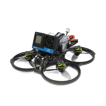 GEPRC Cinebot30 HD Runcam Link-ul de GEP-F722-45A AIO V2 Runcam Link-ul de Viespe SPEEDX2 1804 3450KV 4S 2450KV 6S FPV 3inch Cinewhoop Drone