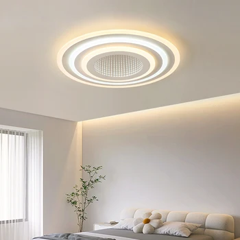 modern lumini plafon decor dormitor lumini led room led-uri de iluminat plafon de casa de lux, living, sala de mese lămpi de design