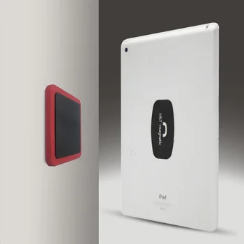 Montare pe perete Comprimat Stativ Magnetic Magnet de Adsorbție Principiu Confort pentru pick-and-place Sprijini Toate Comprimate pentru iPad Pro Air