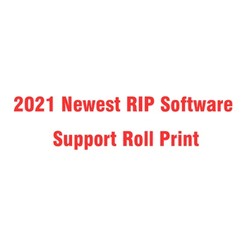 OYfame 2021 mai Nou Software RIP Pentru Imprimanta UV Pentru DTF Imprimanta DTG Printer Software RIP cu blocare cheie dongle
