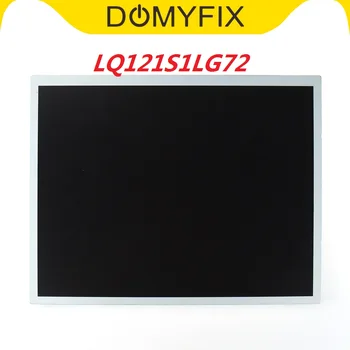 Pentru ASCUȚITE 12.1 inch 900:1 LQ121S1LG72 Ecran LCD Panou de Afișaj 800(RGB)×600 lcd panoul de afișaj