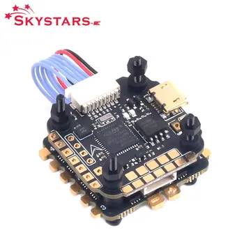 Skystars F411 Mini HD Zbor Controller 20x20mm și KO25 25A KO40 40A 3-6S ESC Stivă pentru Betaflight RC Drone FPV Racing