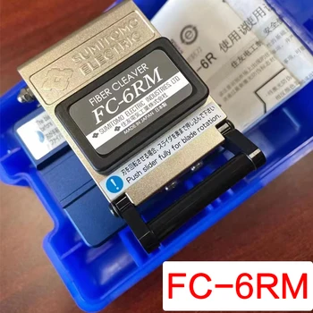 Sumitomo de Înaltă Precizie FC-6RM Fiber Cleaver FC6RM Cutter Cuțit de Tăiere Made in China