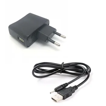 USB CA-100C Cablu de Încărcare de perete incarcator auto pentru Nokia 6265i 6267 6270 6280 6282 6288 6290 6300 6300i 6301 6303 6500