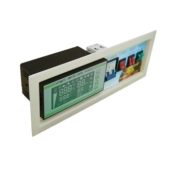 XM-18SE Controler de temperatura andhumidity controller MultifunctionAutomatic Digital Incubator Controller de înaltă calitate Ridicata